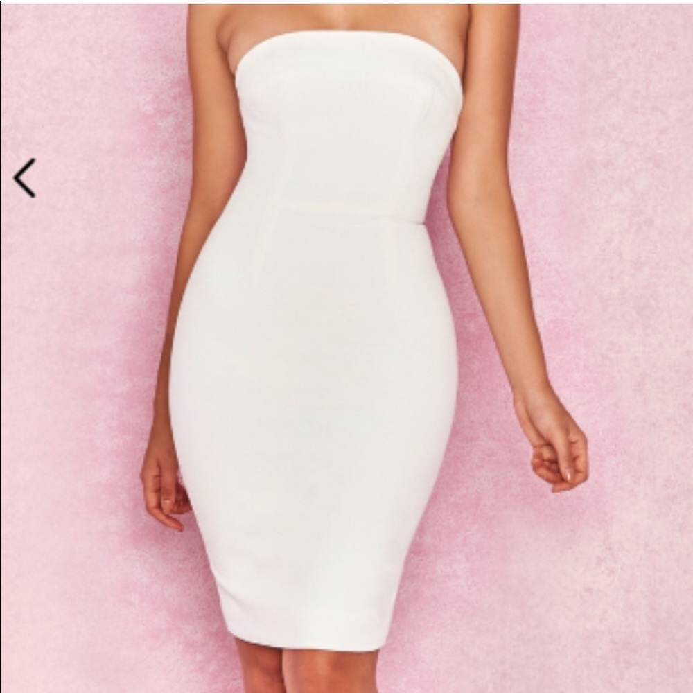 House of CB Rinah dress